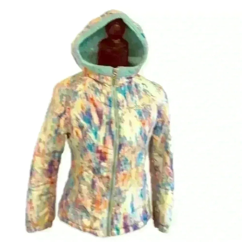 ZeroXposur kids jacket size 10-12